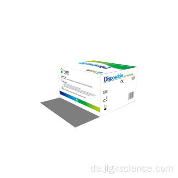 Inaktiviertes Virus-Sammlung Kit von Covid-19